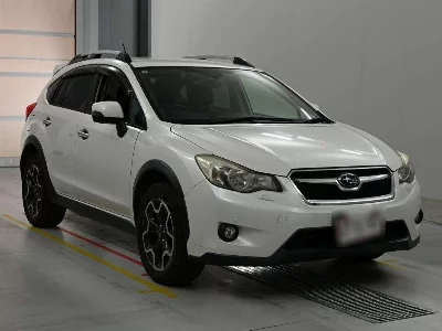 Subaru SUBARU XV