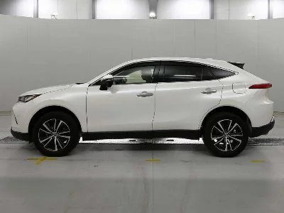 Toyota HARRIER HYBRID