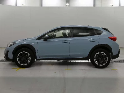 Subaru SUBARU XV