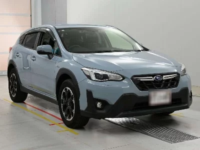 Subaru SUBARU XV