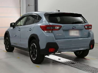 Subaru SUBARU XV