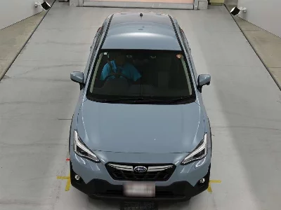 Subaru SUBARU XV