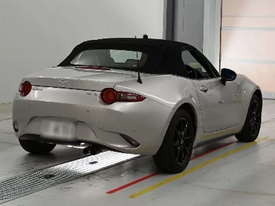 Mazda Roadster