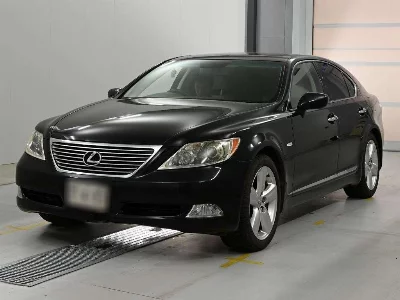 Lexus LS460L