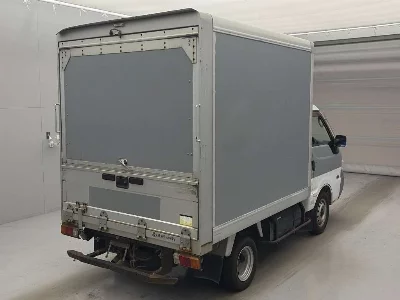 MAZDA BONGO TRUCK