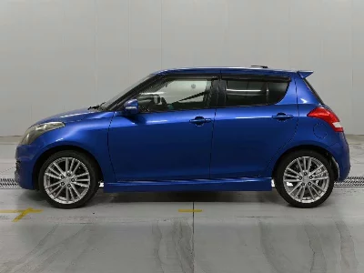 SUZUKI SWIFT SPORTS