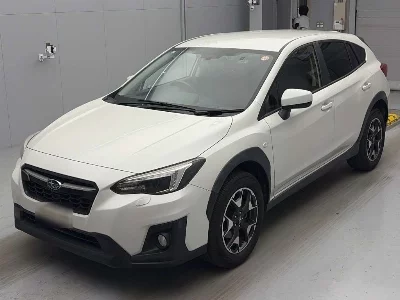 SUBARU SUBARU XV
