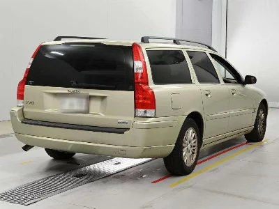 Volvo V70