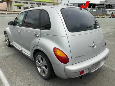 Chrysler PT Cruiser
