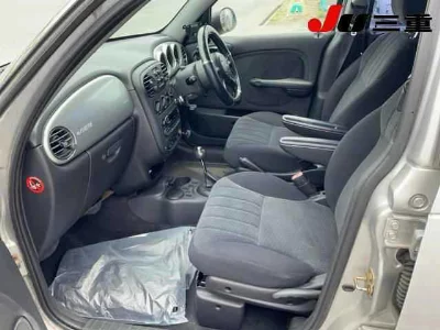 Chrysler PT Cruiser