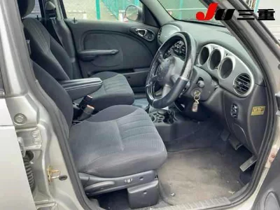 Chrysler PT Cruiser