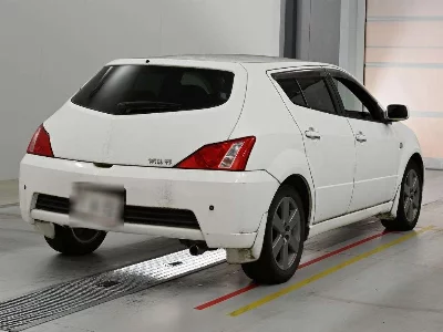 Toyota WiLL VS