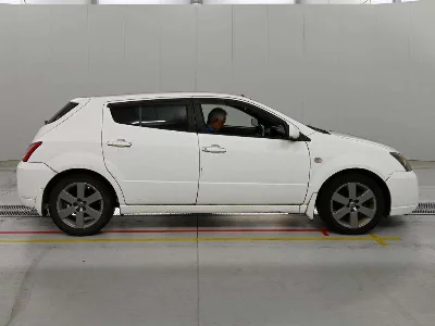 Toyota WiLL VS