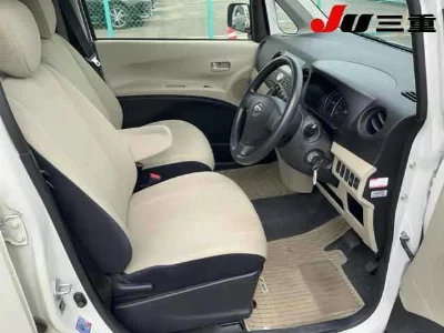 Daihatsu Tanto Exe