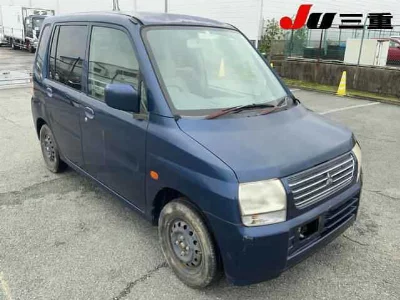 Mitsubishi Toppo BJ