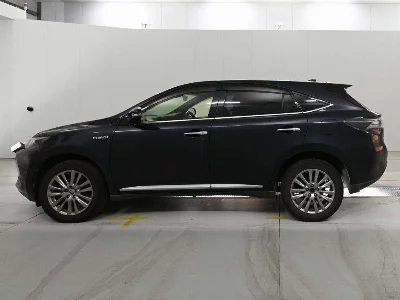 Toyota HARRIER HYBRID