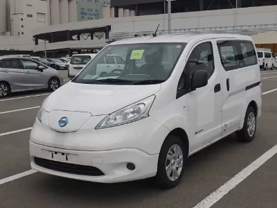 Nissan E-NV200 VAN
