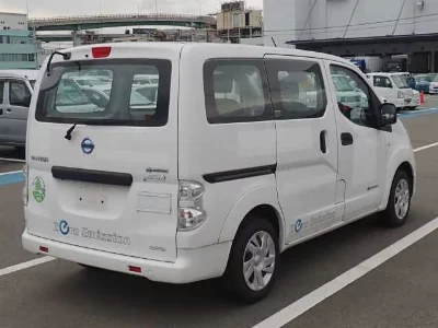 Nissan E-NV200 VAN