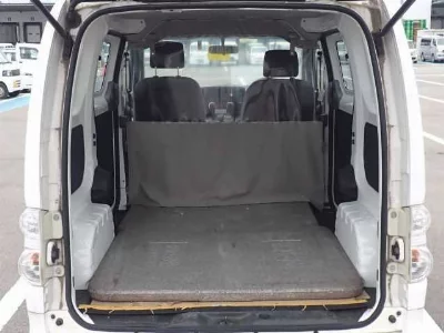 Nissan E-NV200 VAN
