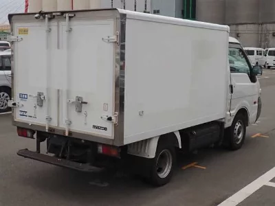 Mazda BONGO TRUCK