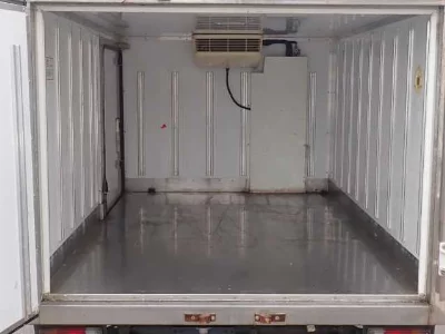 Mazda BONGO TRUCK