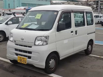 Daihatsu Hijet Cargo