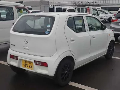 Mazda Carol