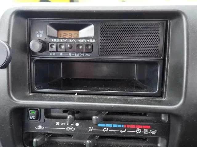 Toyota Pixis Van 2014