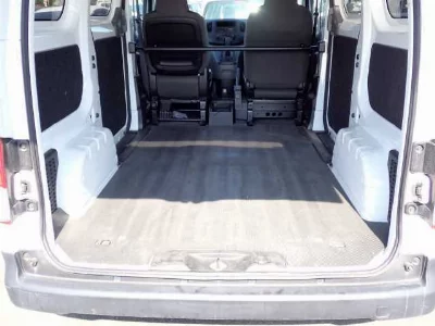 Nissan NV200 VANETTE VAN