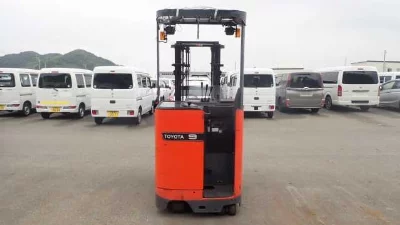 Toyota  FORKLIFT