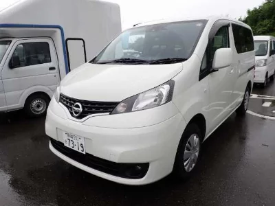 Nissan NV200 VANETTE