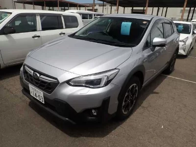 Subaru SUBARU XV