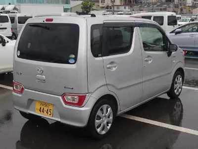 MAZDA FLAIR