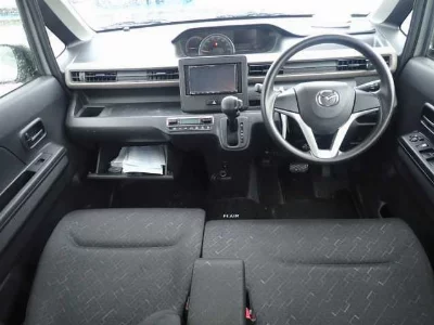 MAZDA FLAIR