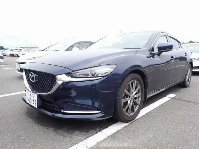 MAZDA ATENZA SEDAN