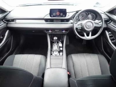 MAZDA ATENZA SEDAN