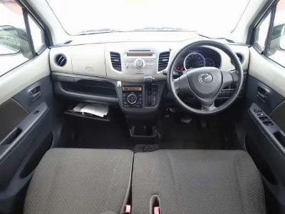 MAZDA FLAIR