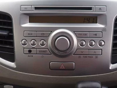 MAZDA FLAIR