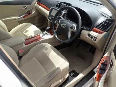Toyota Premio