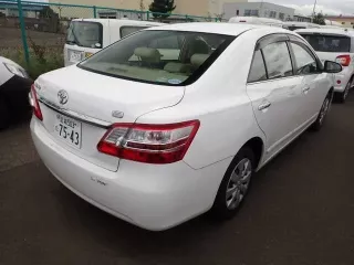 Toyota Premio