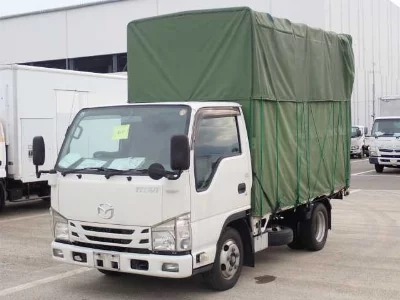 MAZDA TITAN