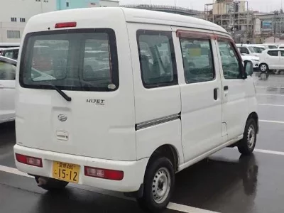 Daihatsu Hijet Cargo