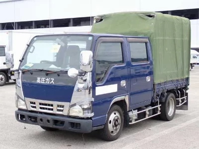 MAZDA TITAN