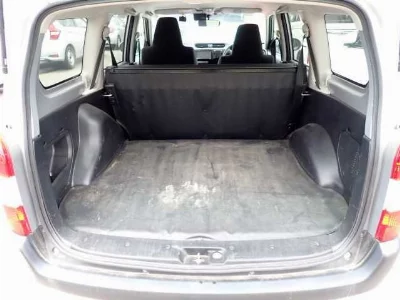 MAZDA FAMILIA VAN