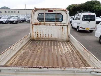 Mitsubishi Minicab Truck