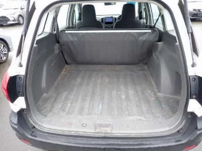 MAZDA FAMILIA VAN