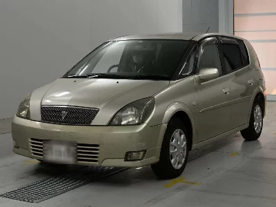 Toyota Opa