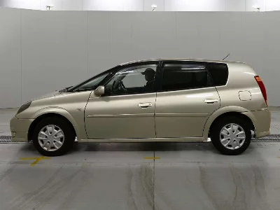 Toyota Opa