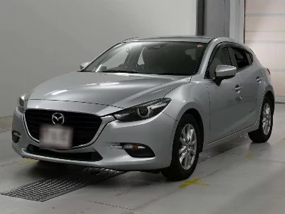 Mazda AXELA SPORT