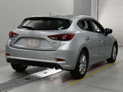 Mazda AXELA SPORT